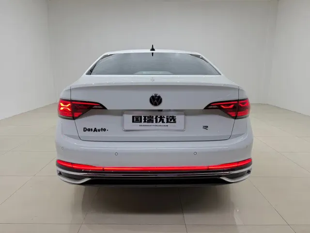 Volkswagen Sagitar — Фото автомобиля 5