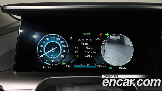 Hyundai Nexo Nexo Premium — Фото автомобиля 7