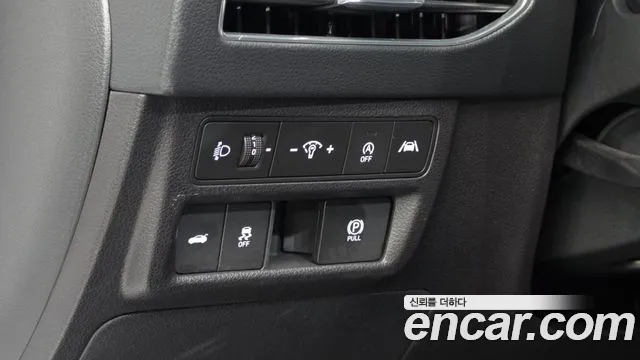 Hyundai Sonata Sonata (DN8) — Фото автомобиля 19