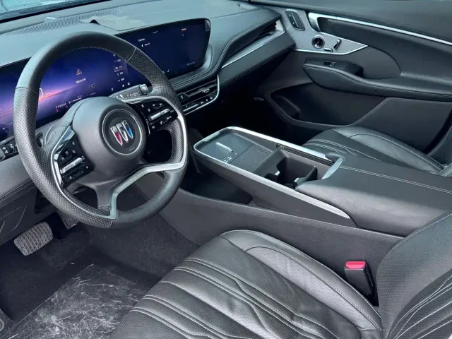 Buick LaCrosse — Фото автомобиля 10