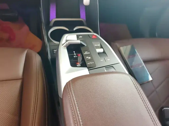BMW X1 — Фото автомобиля 13