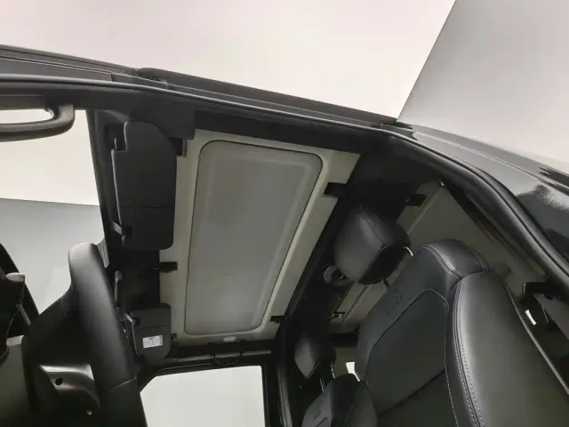 BAIC BJ40 — Фото автомобиля 14