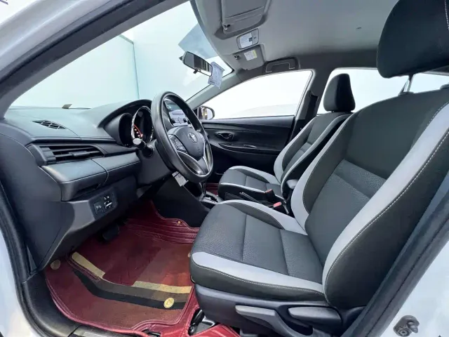 Toyota YARiS L Zhi Xuan — Фото автомобиля 9