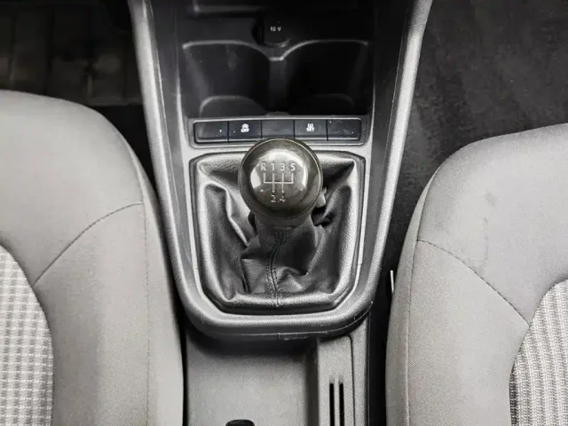 Volkswagen Santana — Фото автомобиля 13