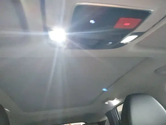 Hyundai Tucson — Фото автомобиля 17