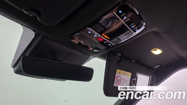Hyundai Santa Fe MX5 — Фото автомобиля 27