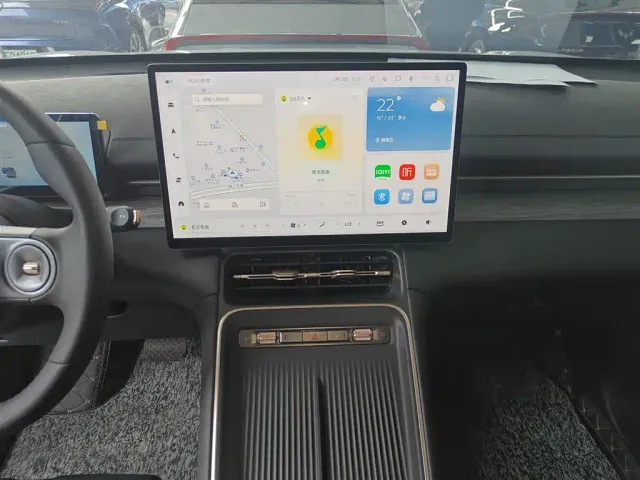 Wuling Starlight S — Фото автомобиля 8