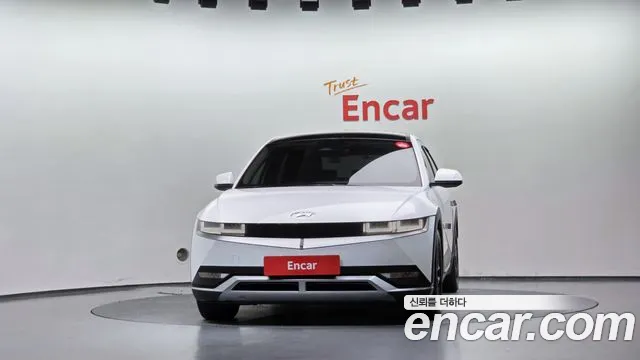 Hyundai Ioniq 5 Ioniq5 — Фото автомобиля 3