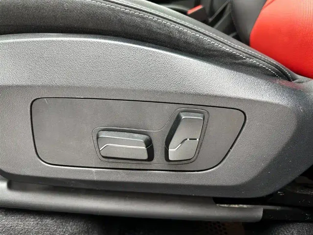 BMW X1 — Фото автомобиля 23