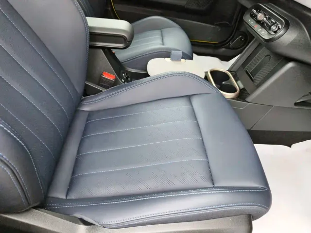 MINI Hatch — Фото автомобиля 7