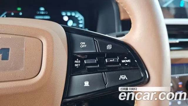 KG_Mobility_Ssangyong Musso Musso (Q300) Дизель 2.2 4WD — Фото автомобиля 13