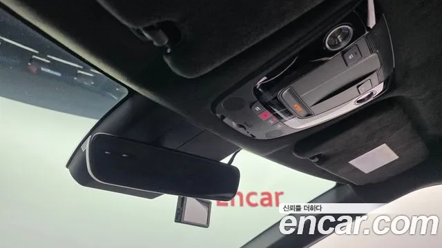 Kia EV6 Long Range — Фото автомобиля 7