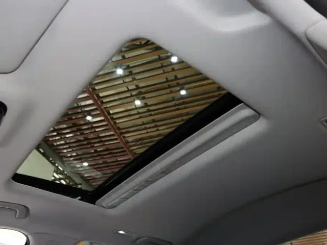 Geely Emgrand — Фото автомобиля 15