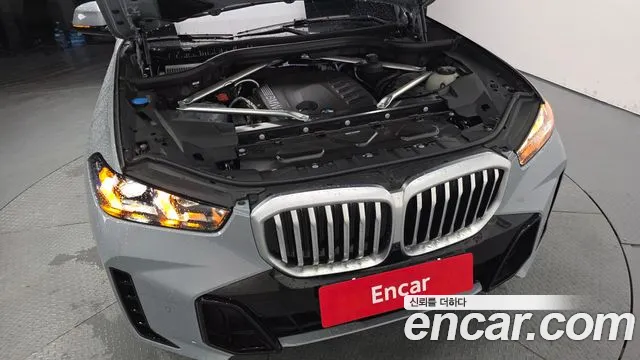 BMW X5 — Фото автомобиля 5