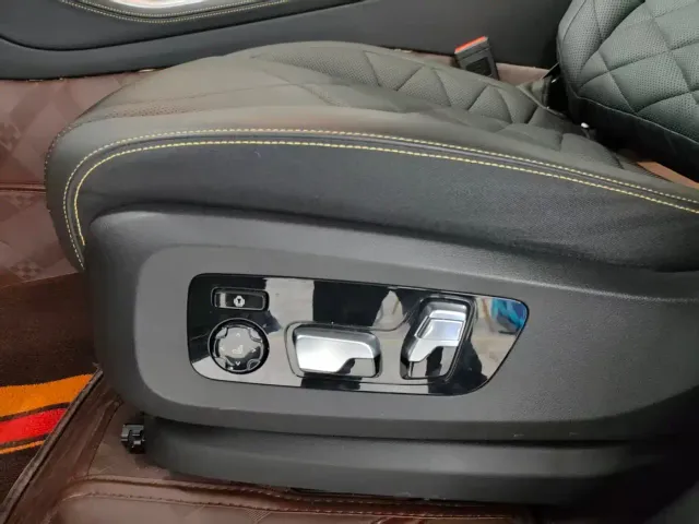 BMW X5 — Фото автомобиля 25