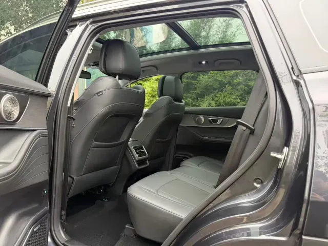 Chery Tiggo 8 PLUS — Фото автомобиля 15