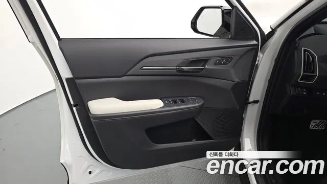Kia EV5 — Фото автомобиля 13