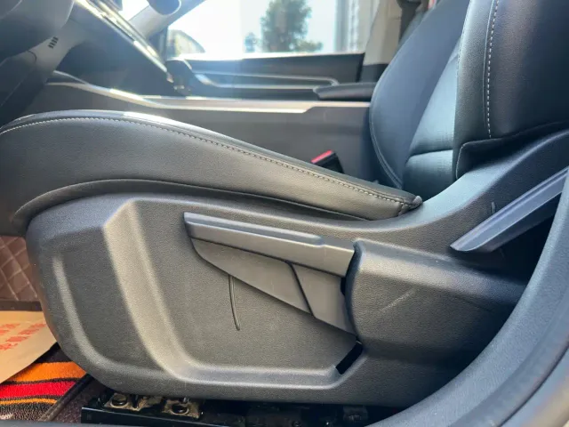 Geely Emgrand — Фото автомобиля 21