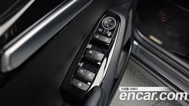 Kia Seltos — Фото автомобиля 11