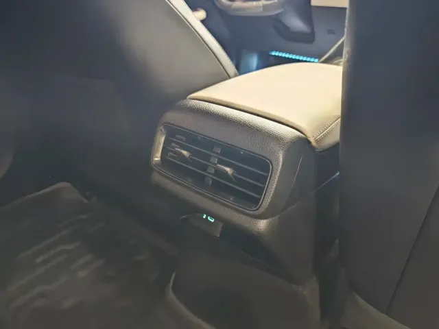 BYD Hai Bao 05 DM-i 2025 DM-i Smart Drive Edition 55KM Luxury — Фото автомобиля 14