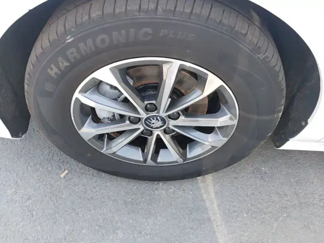 BYD Qin PLUS — Фото автомобиля 22