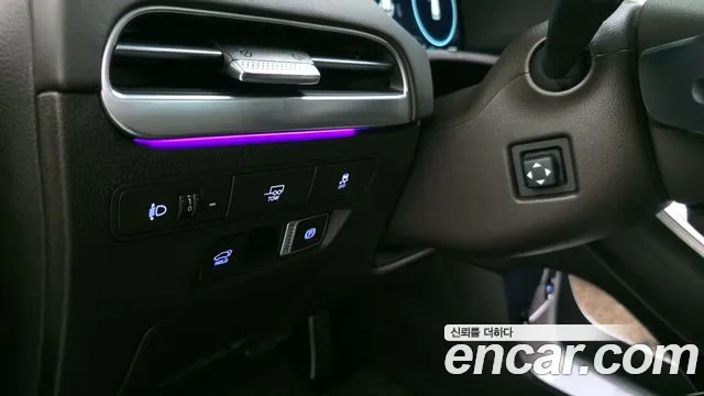 Hyundai Palisade The New Palisade Бензин 3.8 4WD — Фото автомобиля 14