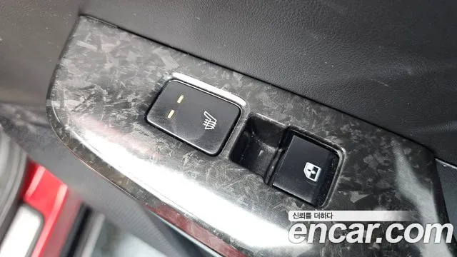 Kia EV6 — Фото автомобиля 19