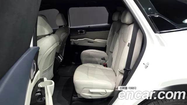 Kia Sorento Generation 4 — Фото автомобиля 18