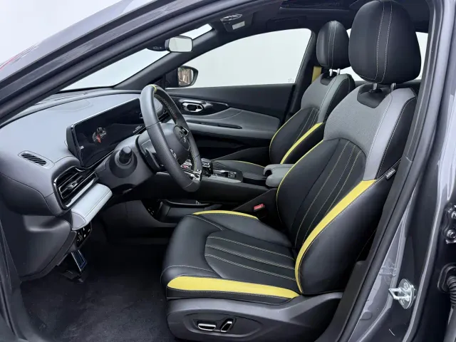 GAC Trumpchi Emkoo — Фото автомобиля 15