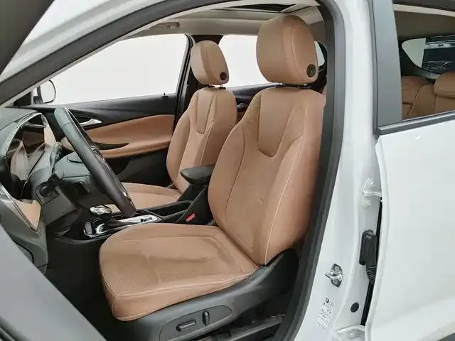 Buick Encore PLUS — Фото автомобиля 16