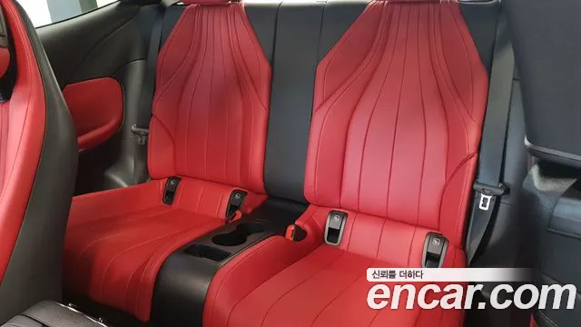 Mercedes-Benz CLE-Class C236 — Фото автомобиля 10
