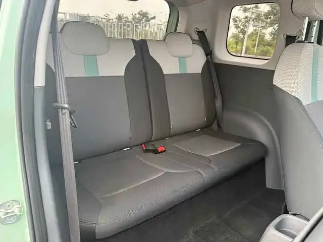 Changan Lumin — Фото автомобиля 14