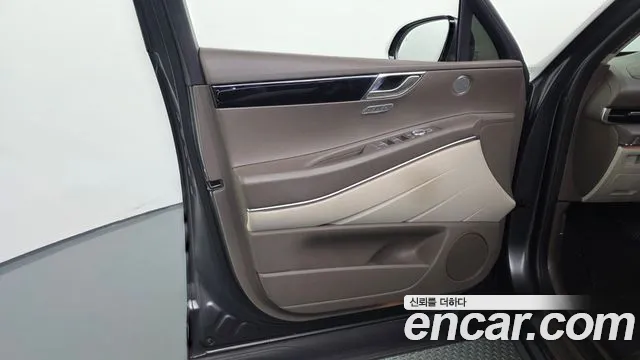 Genesis GV80 — Фото автомобиля 13