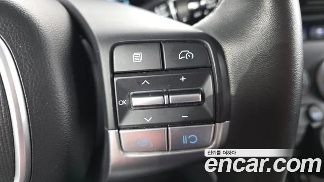 Hyundai Casper — Фото автомобиля 22
