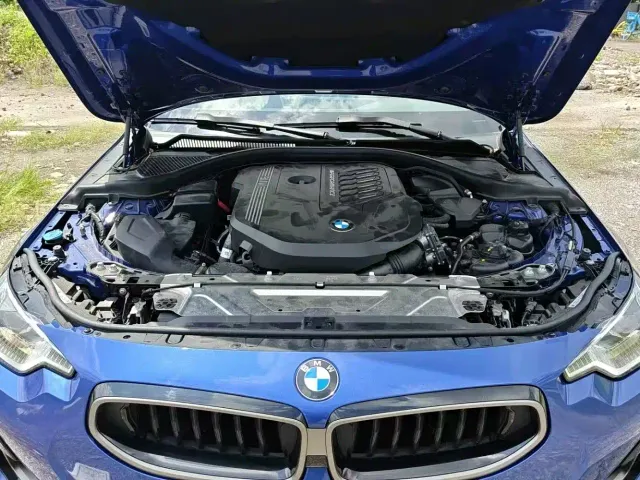 BMW M240i — Фото автомобиля 14