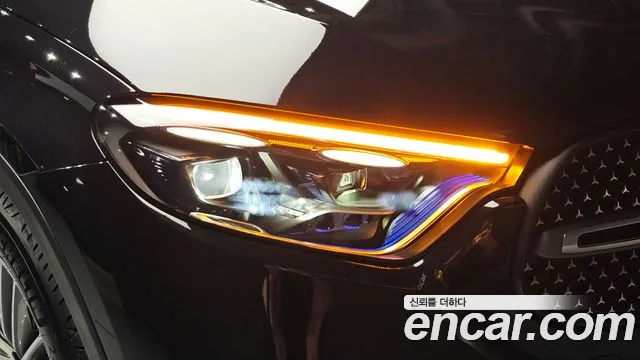 Mercedes-Benz GLC-Class X254 — Фото автомобиля 7