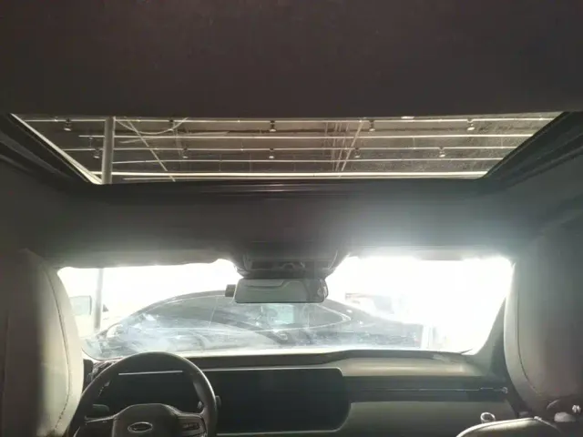 Ford Mondeo — Фото автомобиля 17