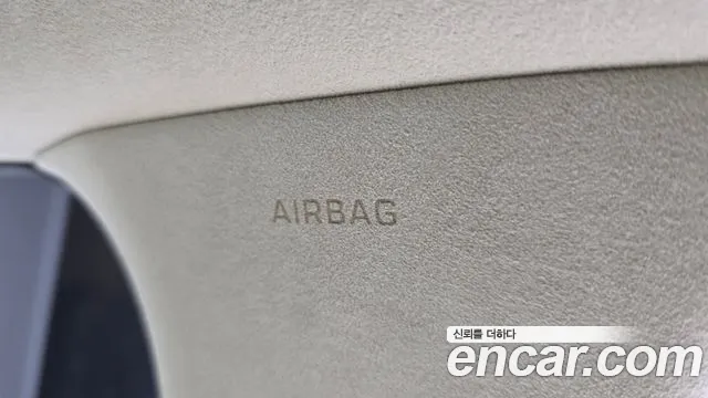 Genesis GV80 2.5T Бензин AWD — Фото автомобиля 27