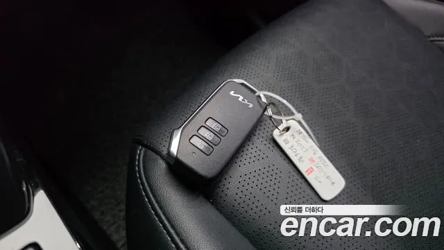 Kia Seltos Seltos (New) — Фото автомобиля 19