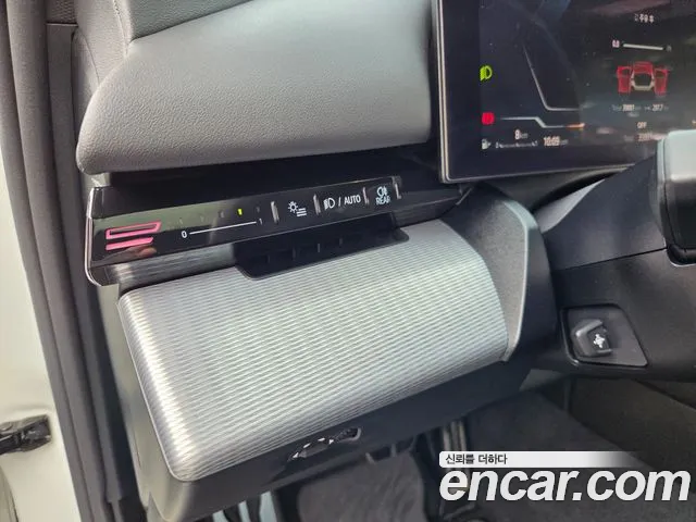 BMW 5-Series — Фото автомобиля 13