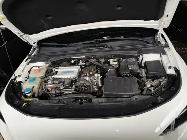 GAC Trumpchi Emkoo — Фото автомобиля 19