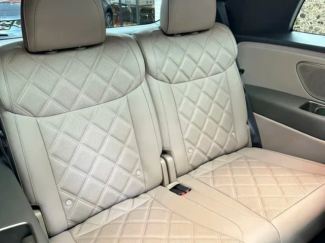 Li Auto L9 — Фото автомобиля 16