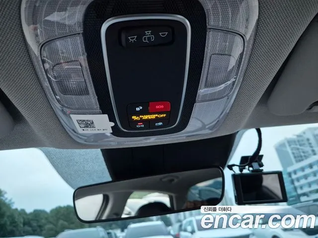 Hyundai Avante CN7 — Фото автомобиля 18