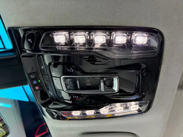 Buick Century — Фото автомобиля 12