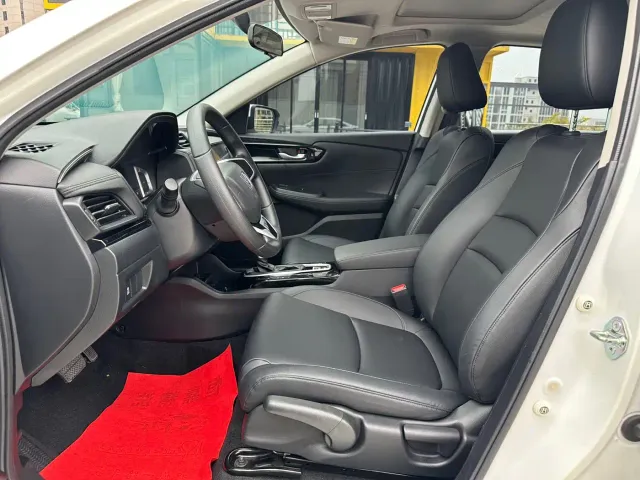 Honda Crider — Фото автомобиля 9
