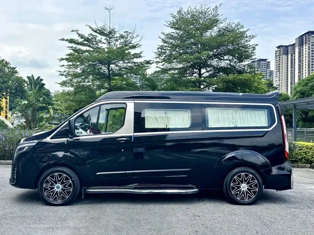Kedi Auto Kedidia — Фото автомобиля 3