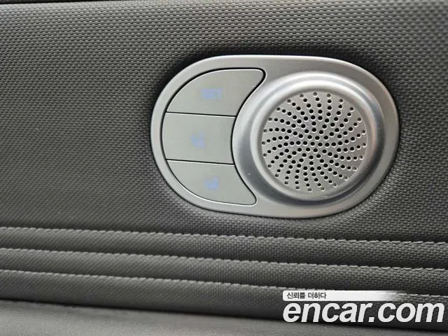 Hyundai Avante CN7 — Фото автомобиля 17
