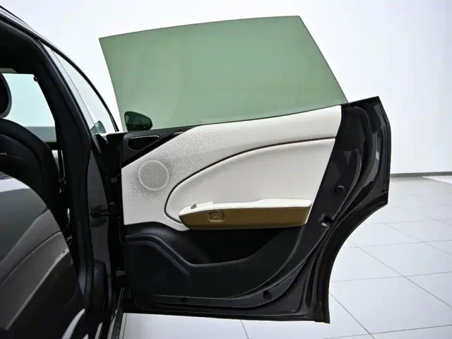 Zeekr 007 GT — Фото автомобиля 23
