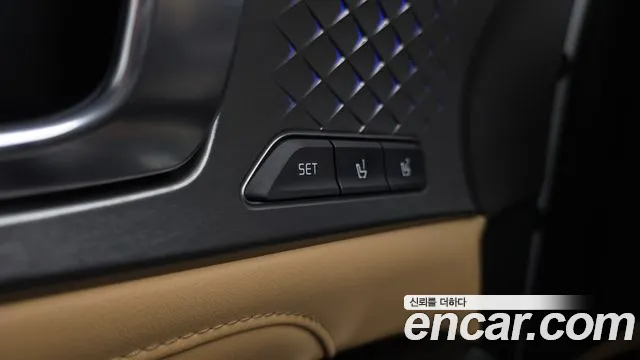 Kia Sorento 4th Gen — Фото автомобиля 24