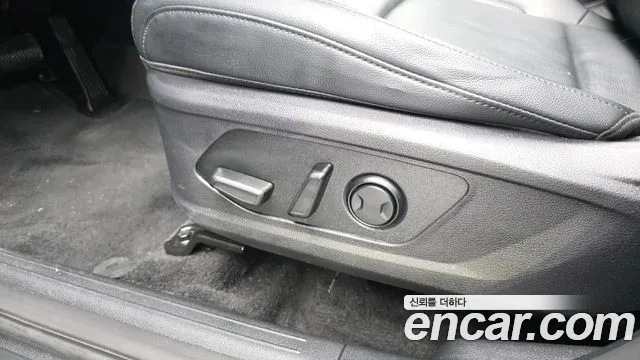 Kia Sportage Generation 5 — Фото автомобиля 18